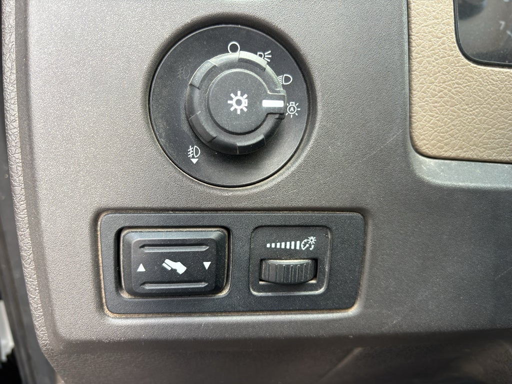 2010 Ford F-150 XLT