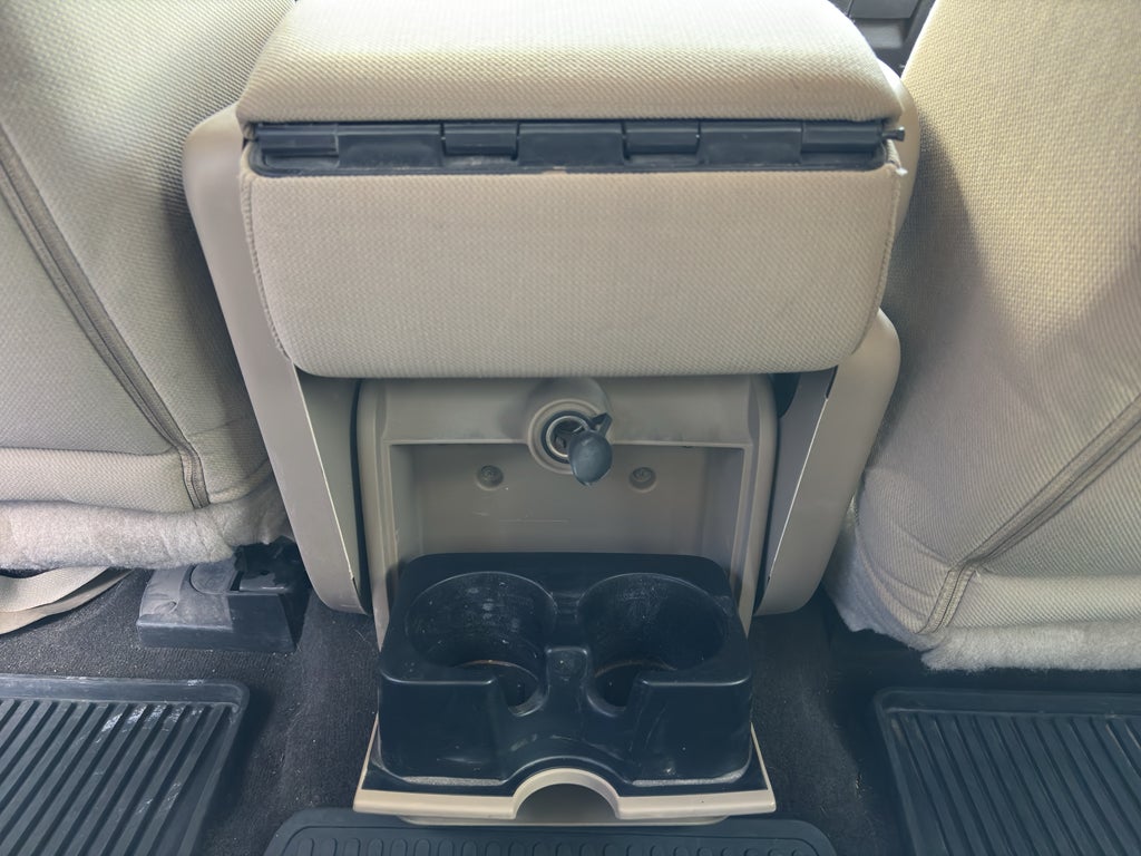 2010 Ford F-150 XLT