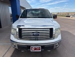 2010 Ford F-150 XLT