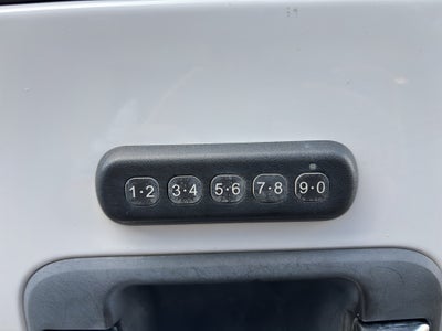 2010 Ford F-150 XLT