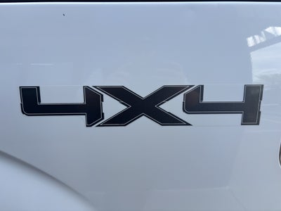 2010 Ford F-150 XLT
