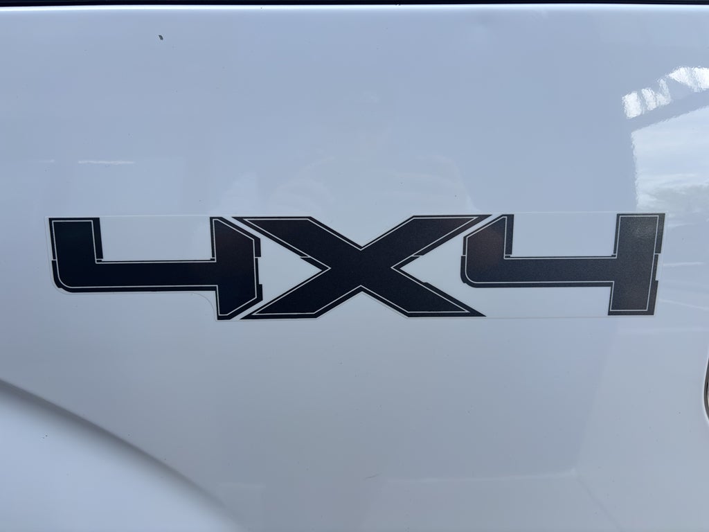 2010 Ford F-150 XLT