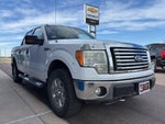 2010 Ford F-150 XLT
