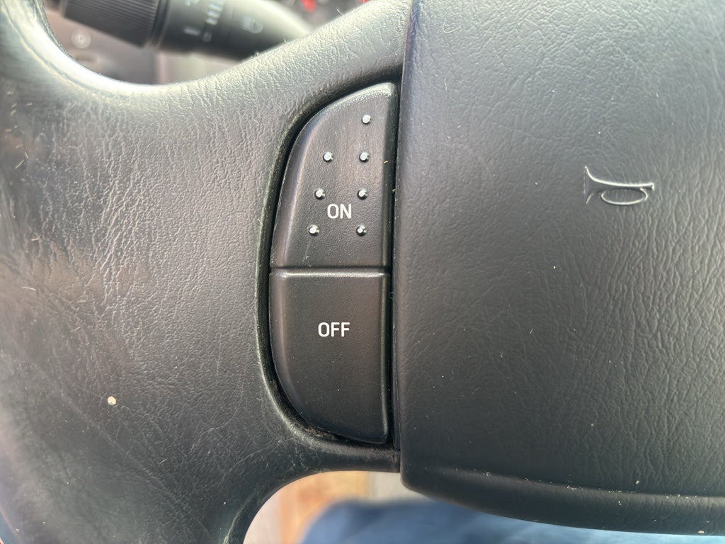 2001 Ford Super Duty F-250 XL