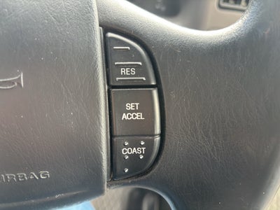 2001 Ford Super Duty F-250 XL