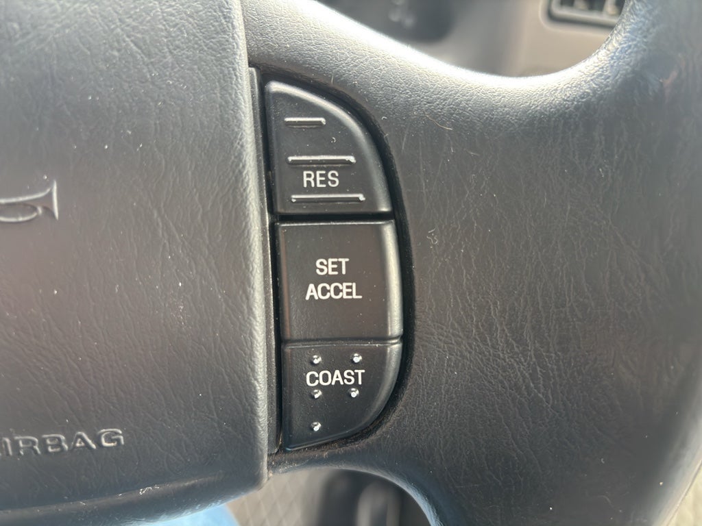 2001 Ford Super Duty F-250 XL