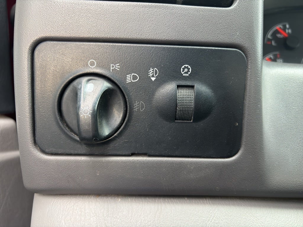 2001 Ford Super Duty F-250 XL