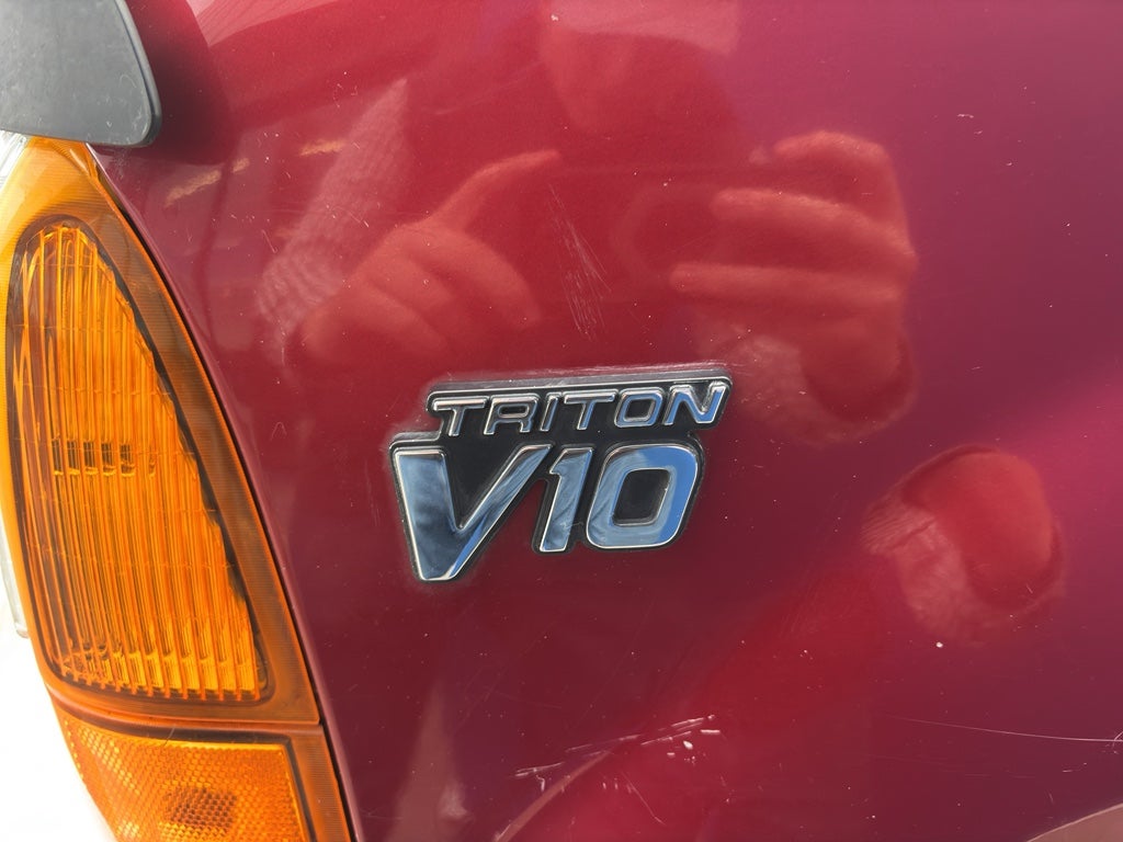 2001 Ford Super Duty F-250 XL