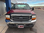 2001 Ford Super Duty F-250 XL