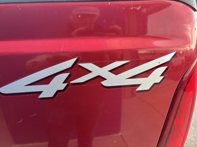 2001 Ford Super Duty F-250 XL