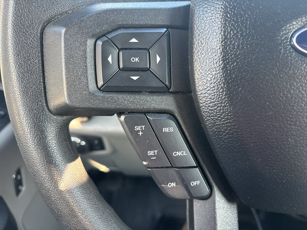 2022 Ford Super Duty F-350 SRW XL