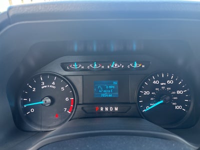 2022 Ford Super Duty F-350 SRW XL