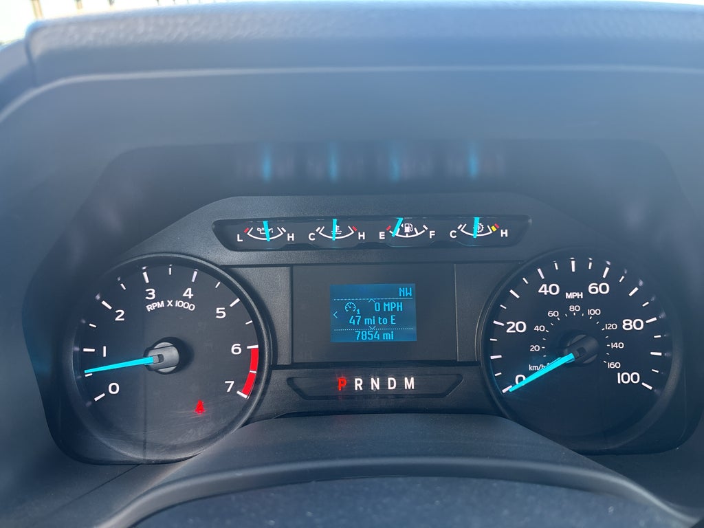 2022 Ford Super Duty F-350 SRW XL