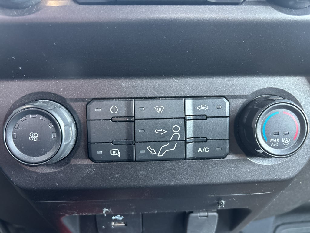 2022 Ford Super Duty F-350 SRW XL