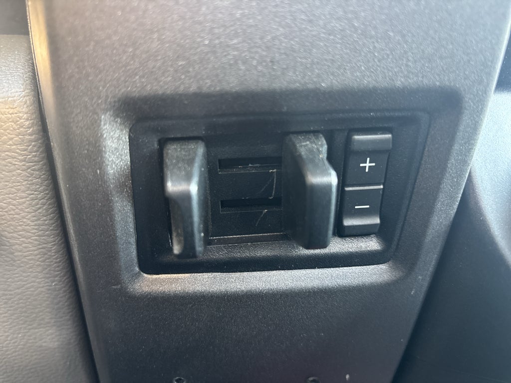 2022 Ford Super Duty F-350 SRW XL