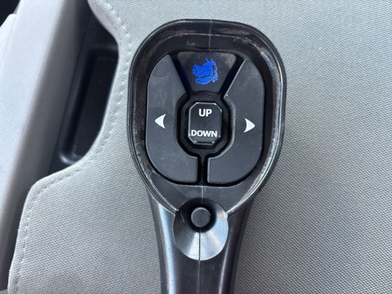 2022 Ford Super Duty F-350 SRW XL