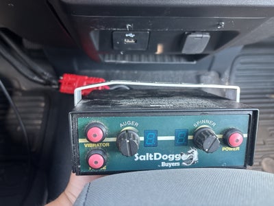 2022 Ford Super Duty F-350 SRW XL