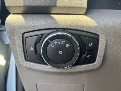 2022 Ford Super Duty F-350 SRW XL