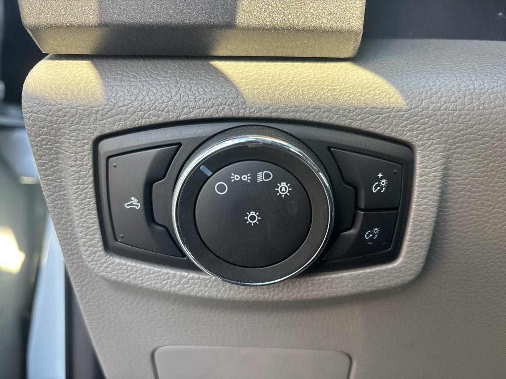 2022 Ford Super Duty F-350 SRW XL