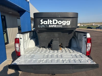 2022 Ford Super Duty F-350 SRW XL