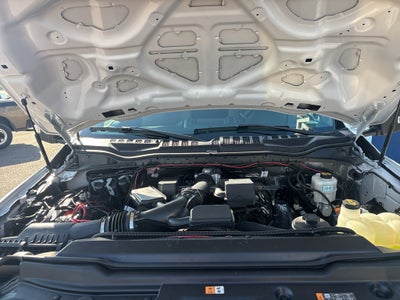 2022 Ford Super Duty F-350 SRW XL