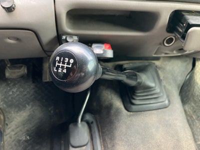 2000 Ford Super Duty F-350 SRW XL