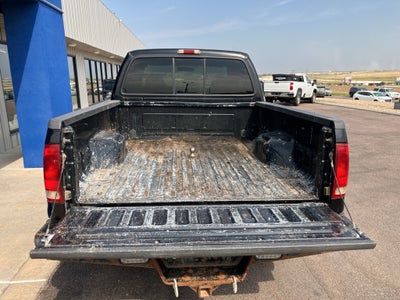 2000 Ford Super Duty F-350 SRW XL