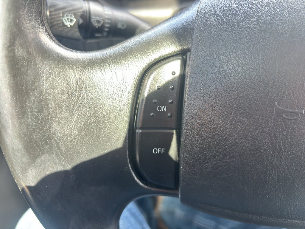 2006 Ford Super Duty F-350 SRW XL