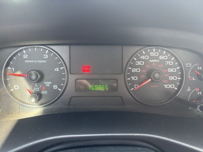 2006 Ford Super Duty F-350 SRW XL