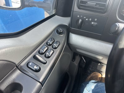 2006 Ford Super Duty F-350 SRW XL