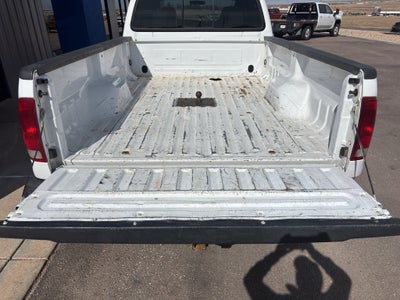 2006 Ford Super Duty F-350 SRW XL