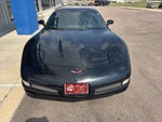 2004 Chevrolet Corvette Z06