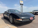 2004 Chevrolet Corvette Z06