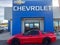 1997 Chevrolet Corvette Base
