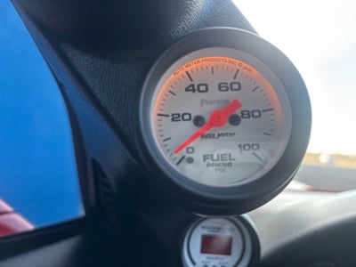 1997 Chevrolet Corvette Base