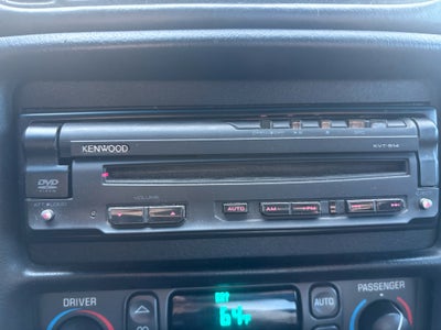 1997 Chevrolet Corvette Base