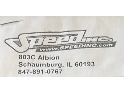 1997 Chevrolet Corvette Base