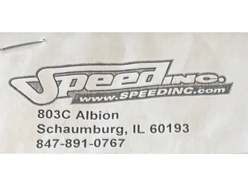 1997 Chevrolet Corvette Base