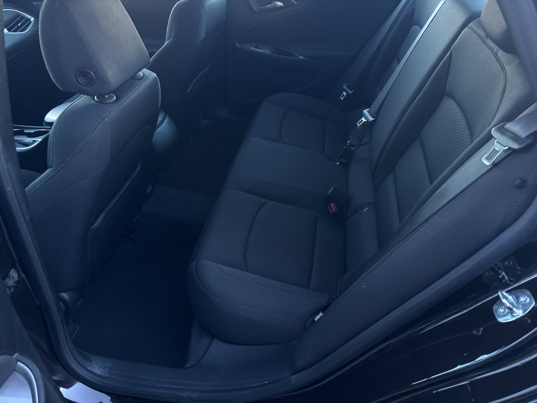 2020 Chevrolet Malibu LS