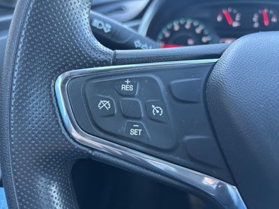 2020 Chevrolet Malibu LS