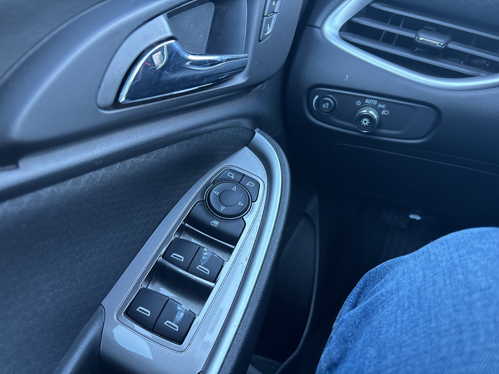 2020 Chevrolet Malibu LS
