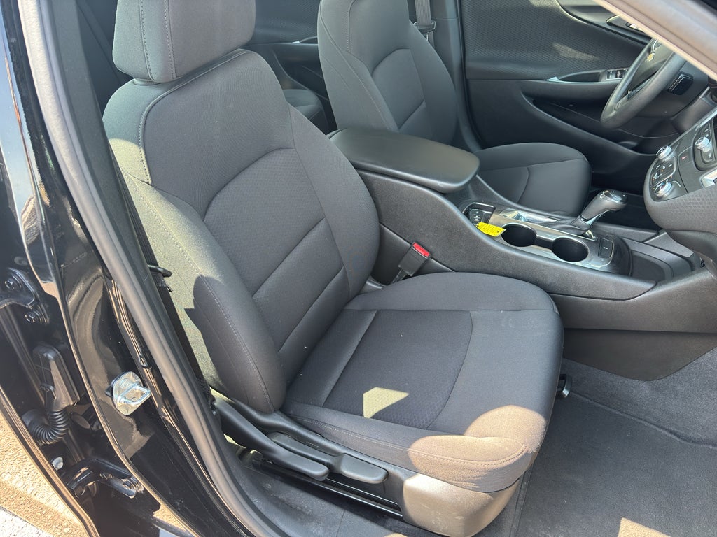 2019 Chevrolet Malibu LS