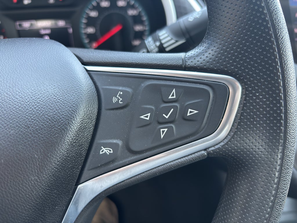 2019 Chevrolet Malibu LS
