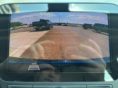 2019 Chevrolet Malibu LS