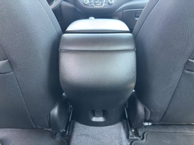 2019 Chevrolet Malibu LS