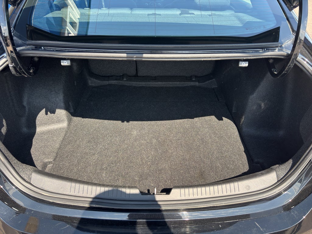 2019 Chevrolet Malibu LS