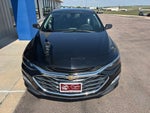 2019 Chevrolet Malibu LS