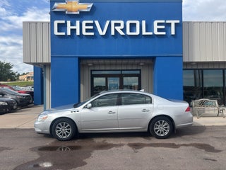 2009 Buick Lucerne CXL-3