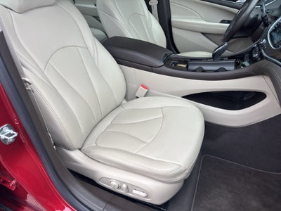 2019 Buick LaCrosse Essence