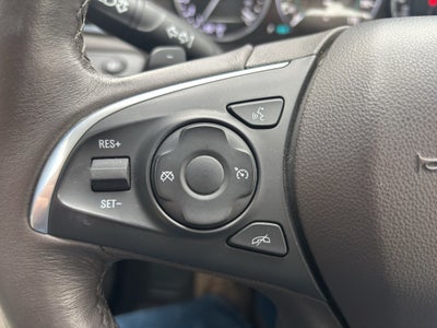 2019 Buick LaCrosse Essence